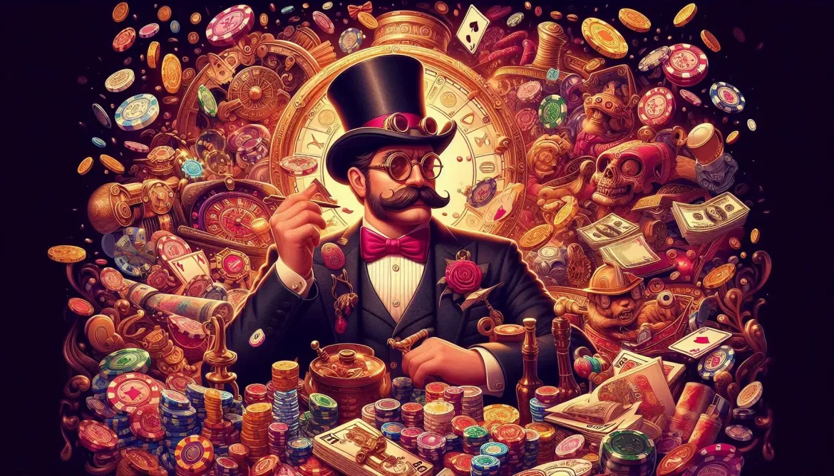 Coolzino Casino